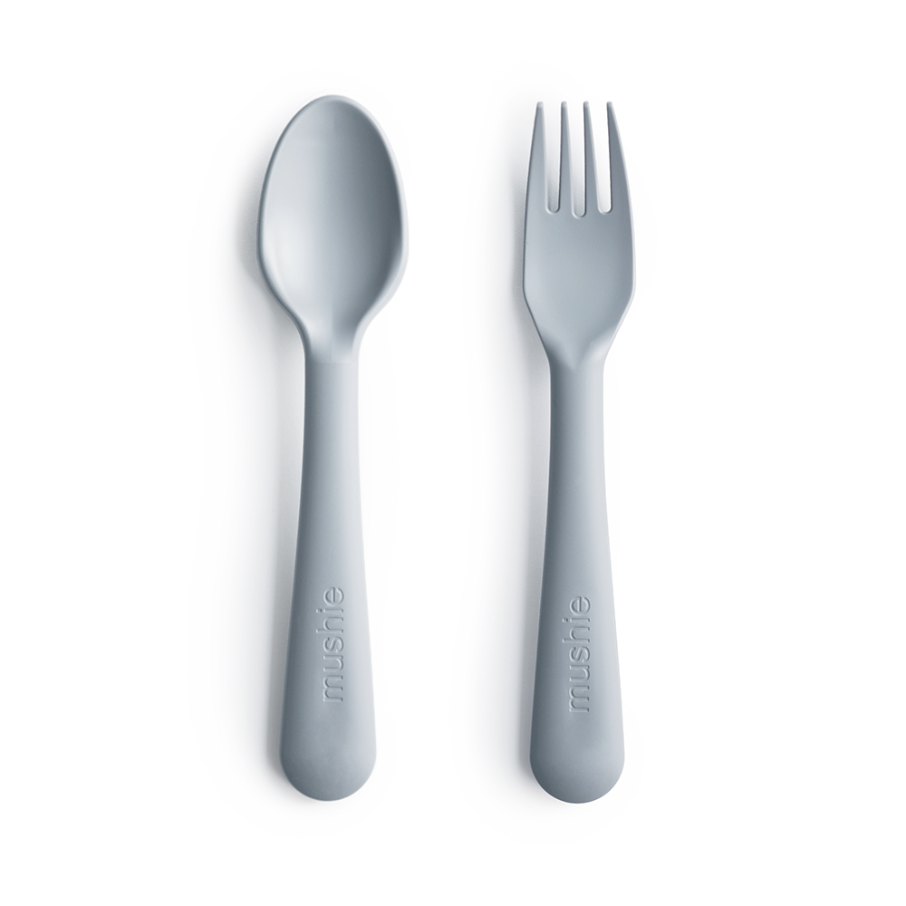 Fork & Spoon