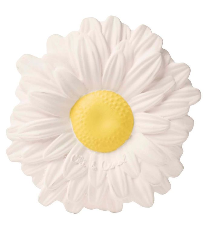 Daisy Baby teether