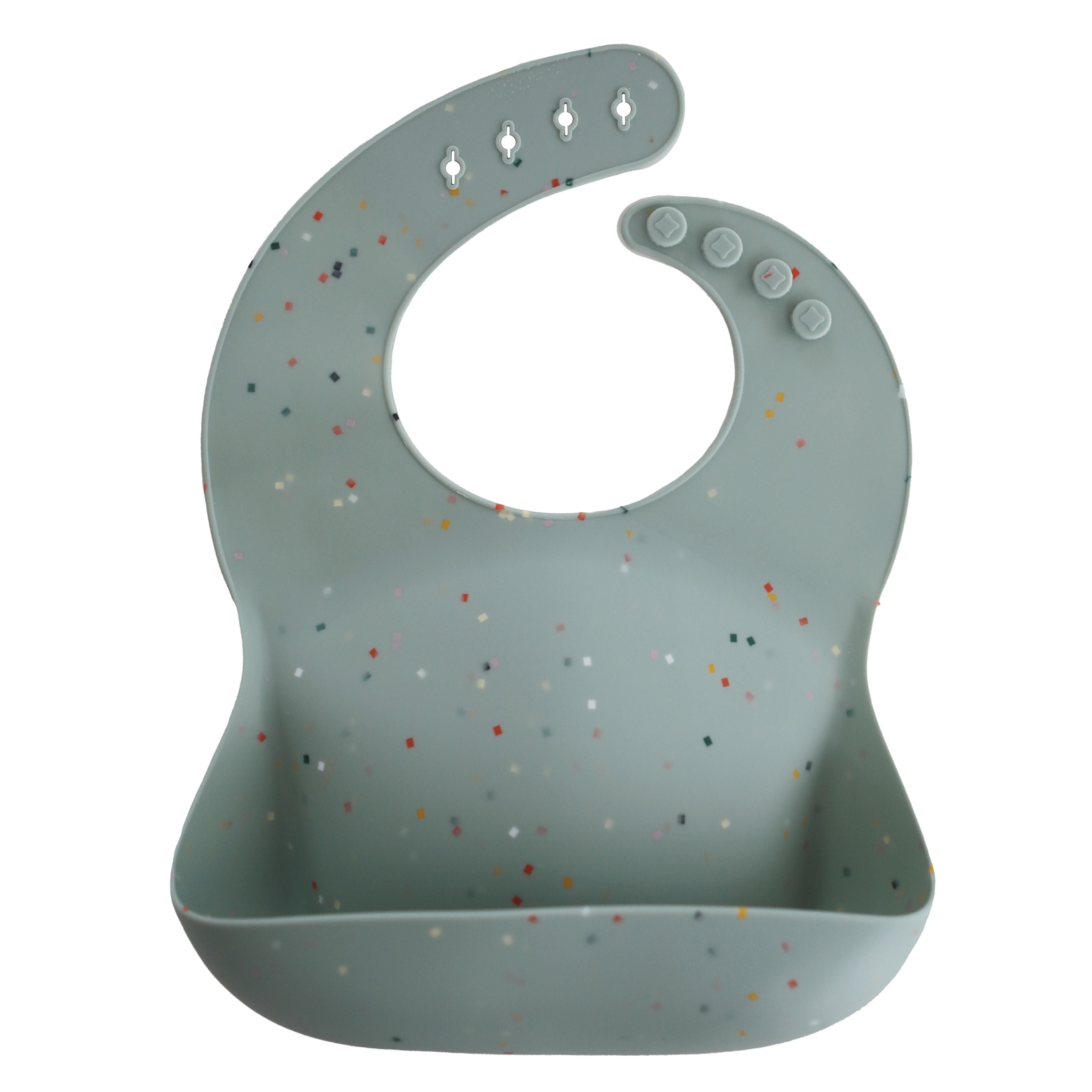Silicone Bib