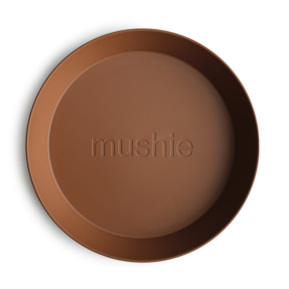 Dinner Plate Round