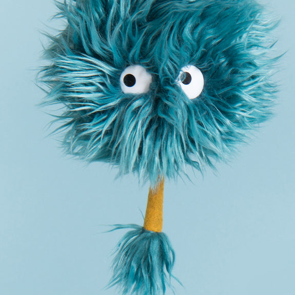 Les Schmouks doll