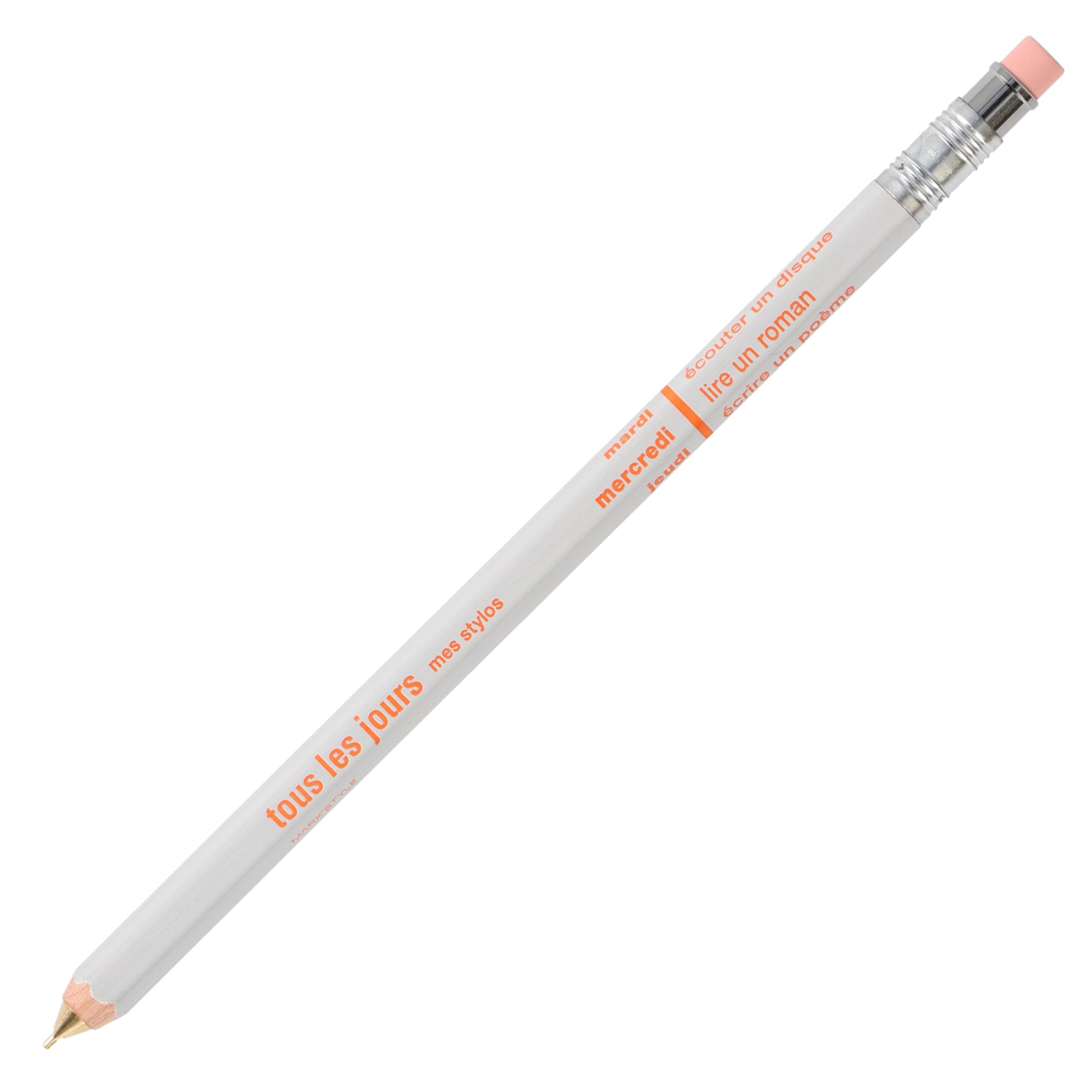 Day's Mechanical Pencil 0.5 mm