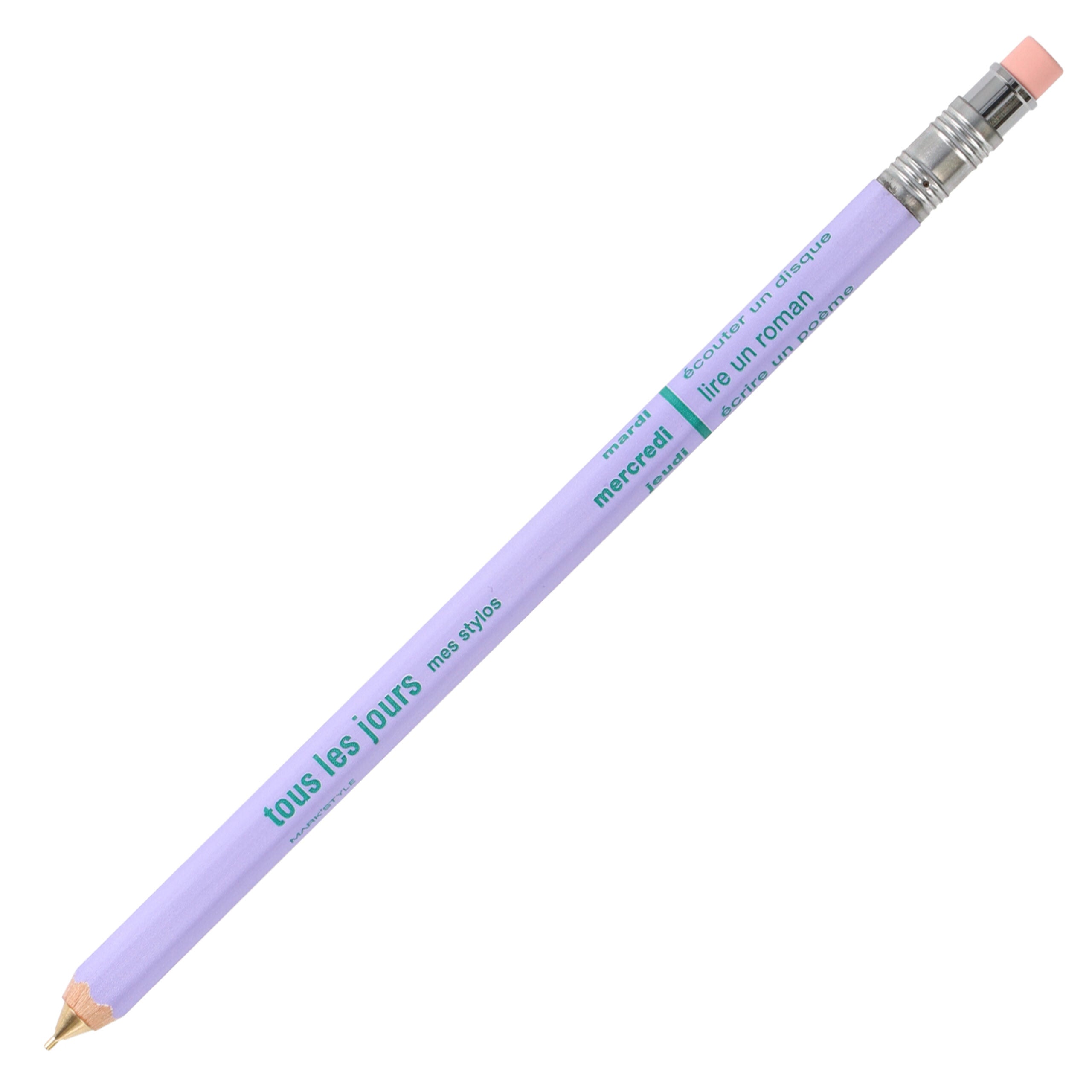 Day's Mechanical Pencil 0.5 mm