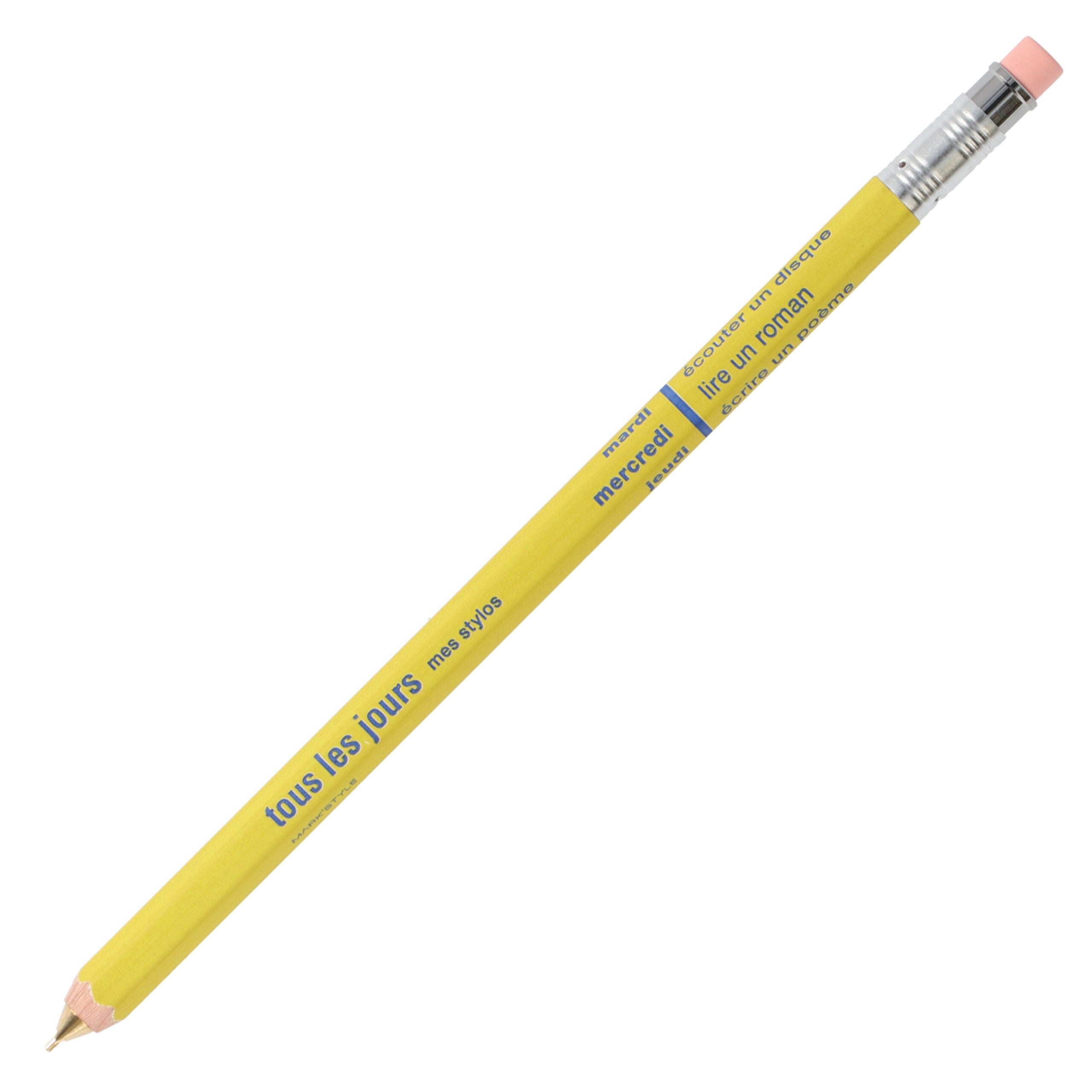 Day's Mechanical Pencil 0.5 mm