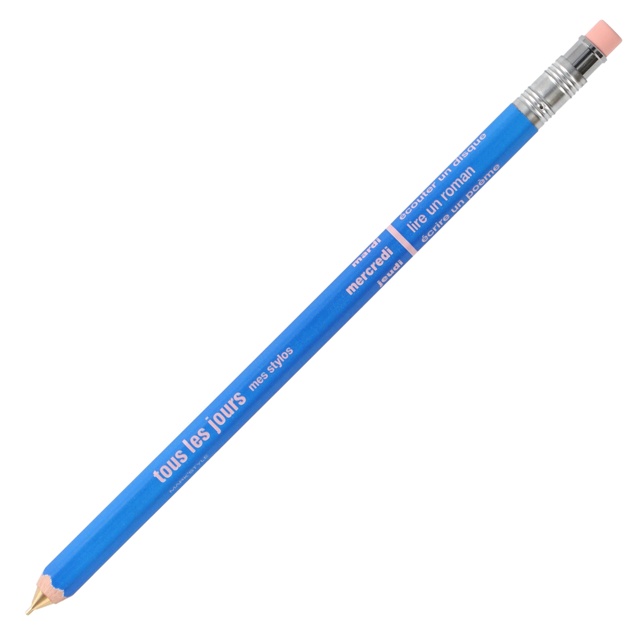 Day's Mechanical Pencil 0.5 mm