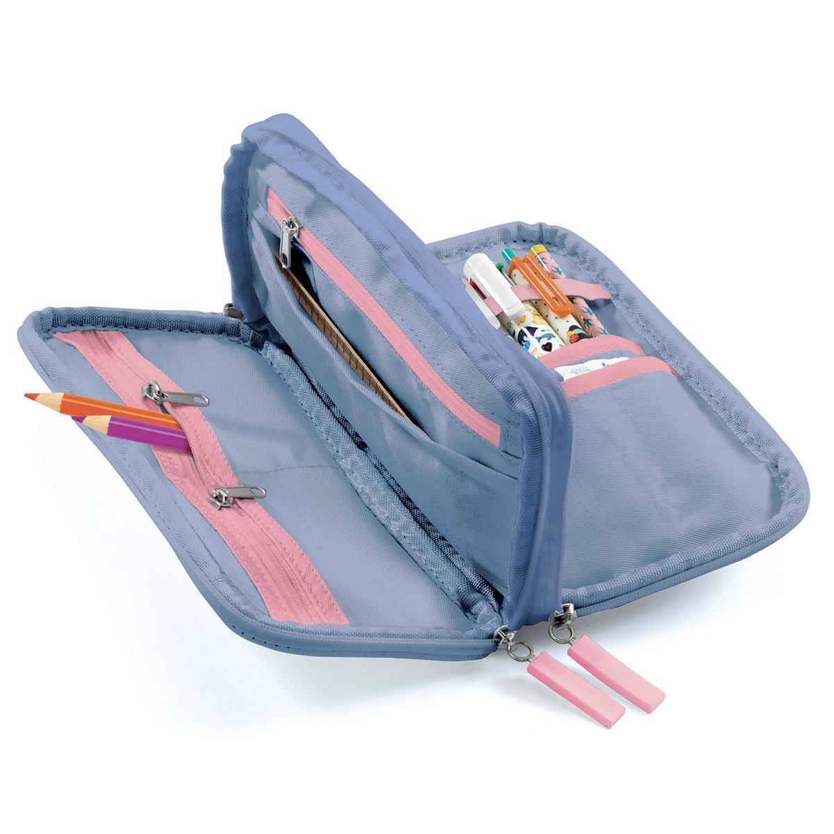 Kid pencil case