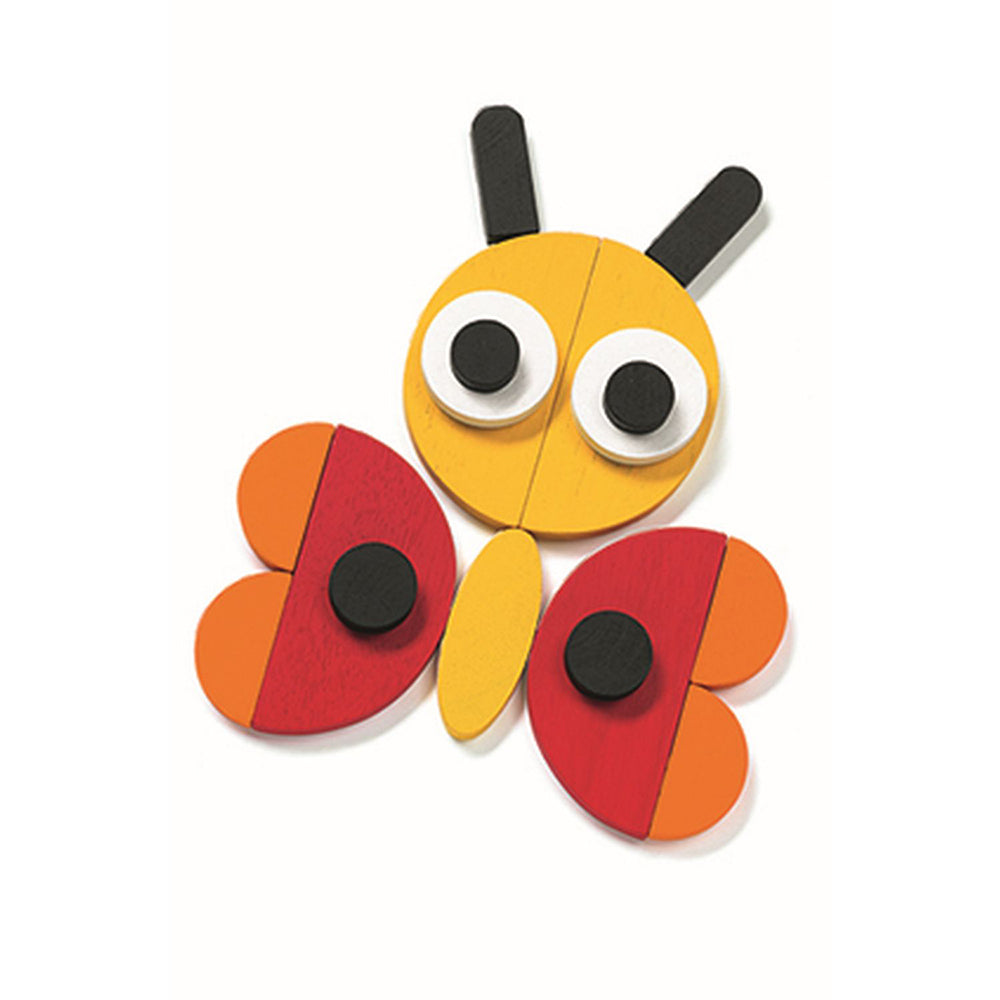 Creative Animal Ze Geoanimo