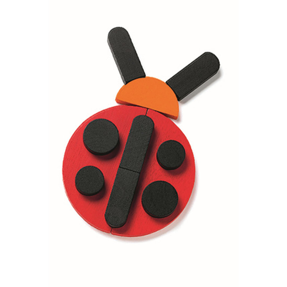 Creative Animal Ze Geoanimo