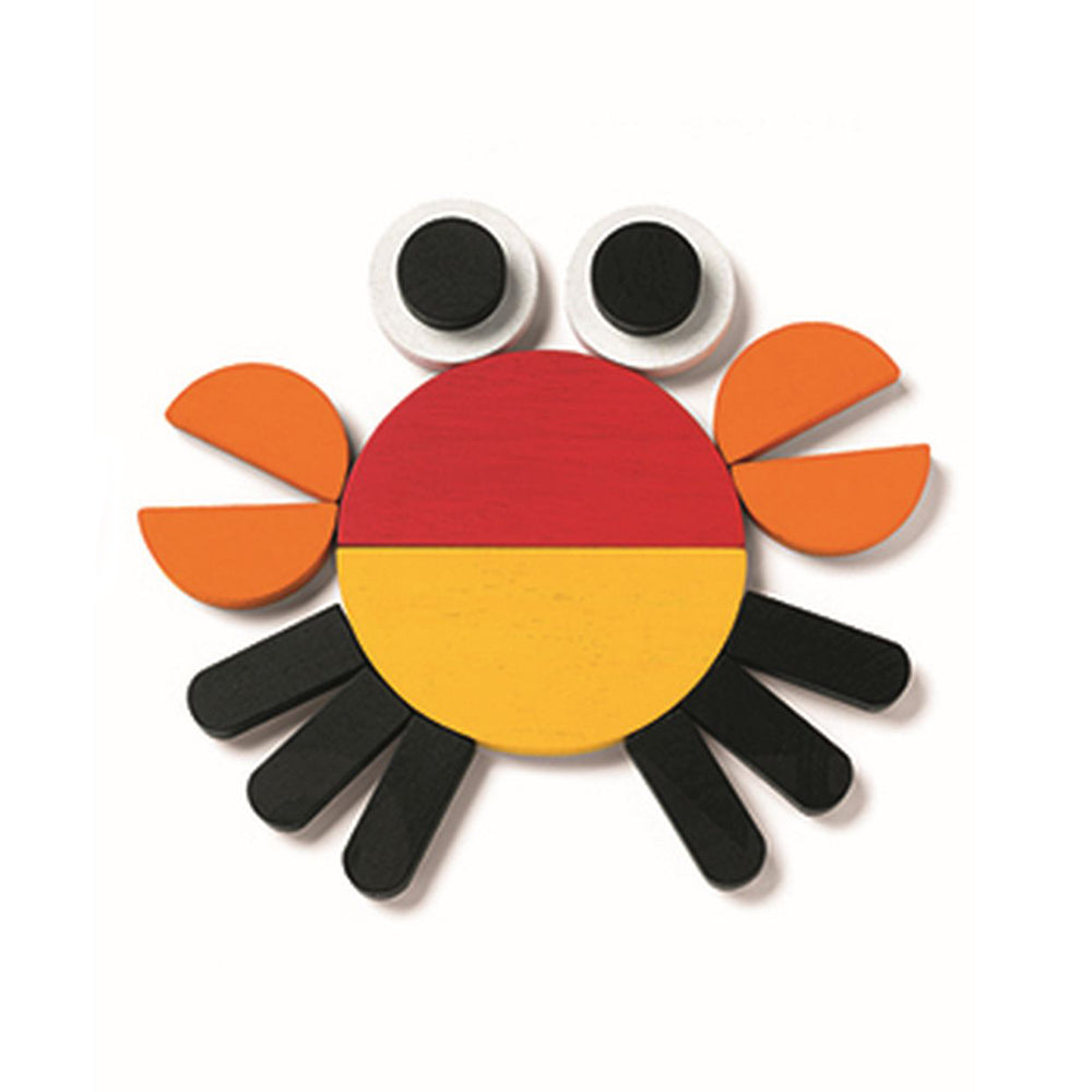 Creative Animal Ze Geoanimo