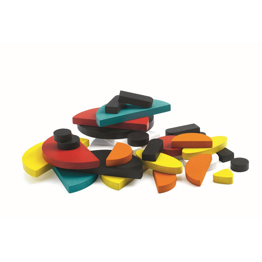 Creative Animal Ze Geoanimo