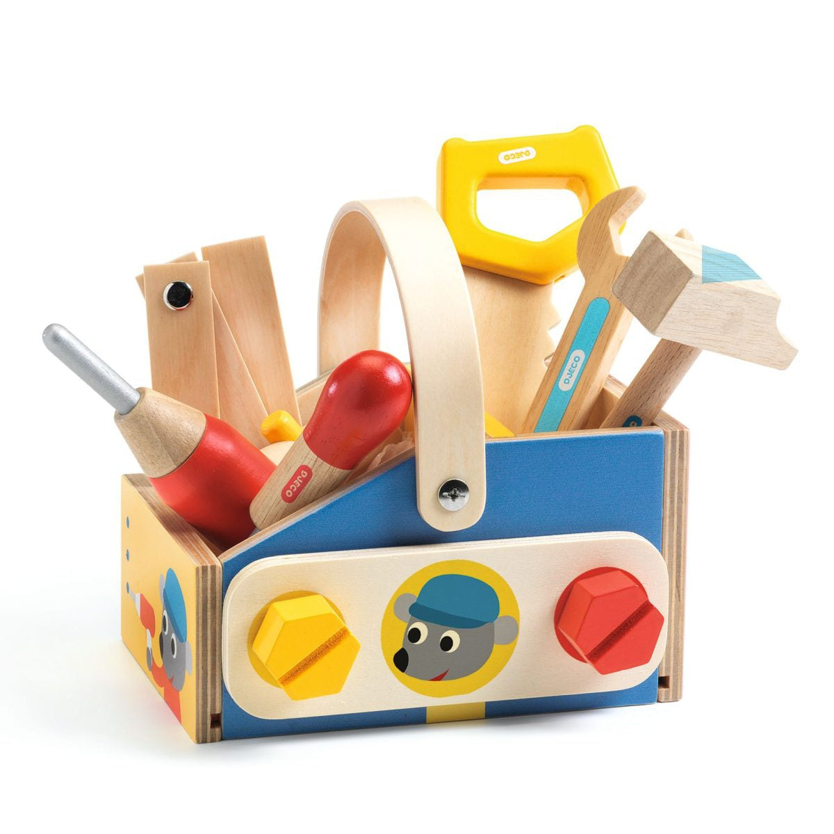 Minibrico Toolbox