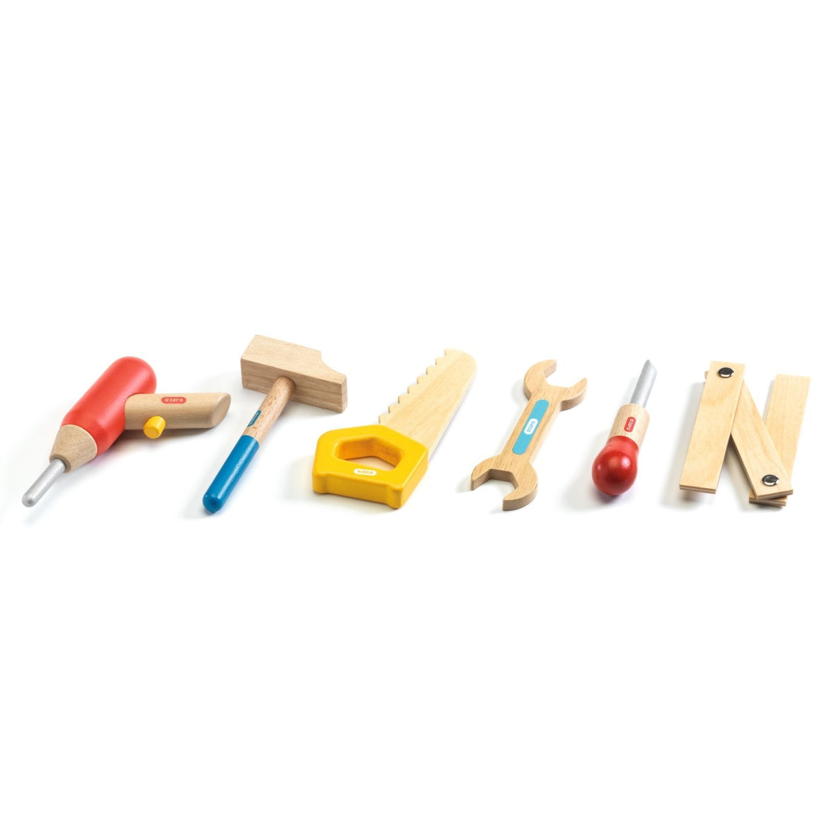 Minibrico Toolbox