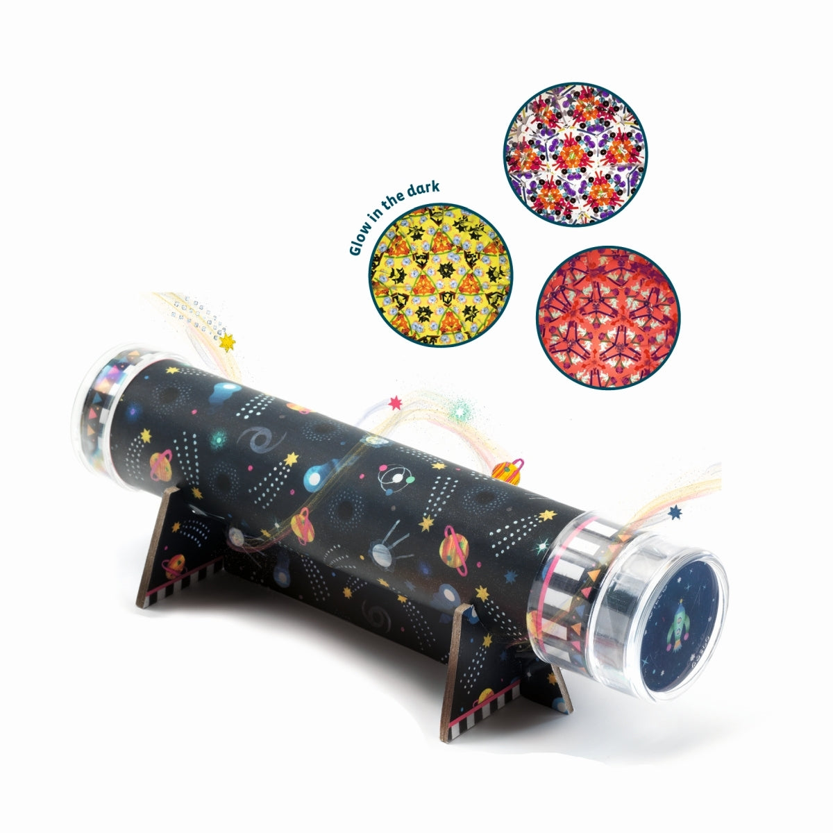 DIY Kit: Kaleidoscope