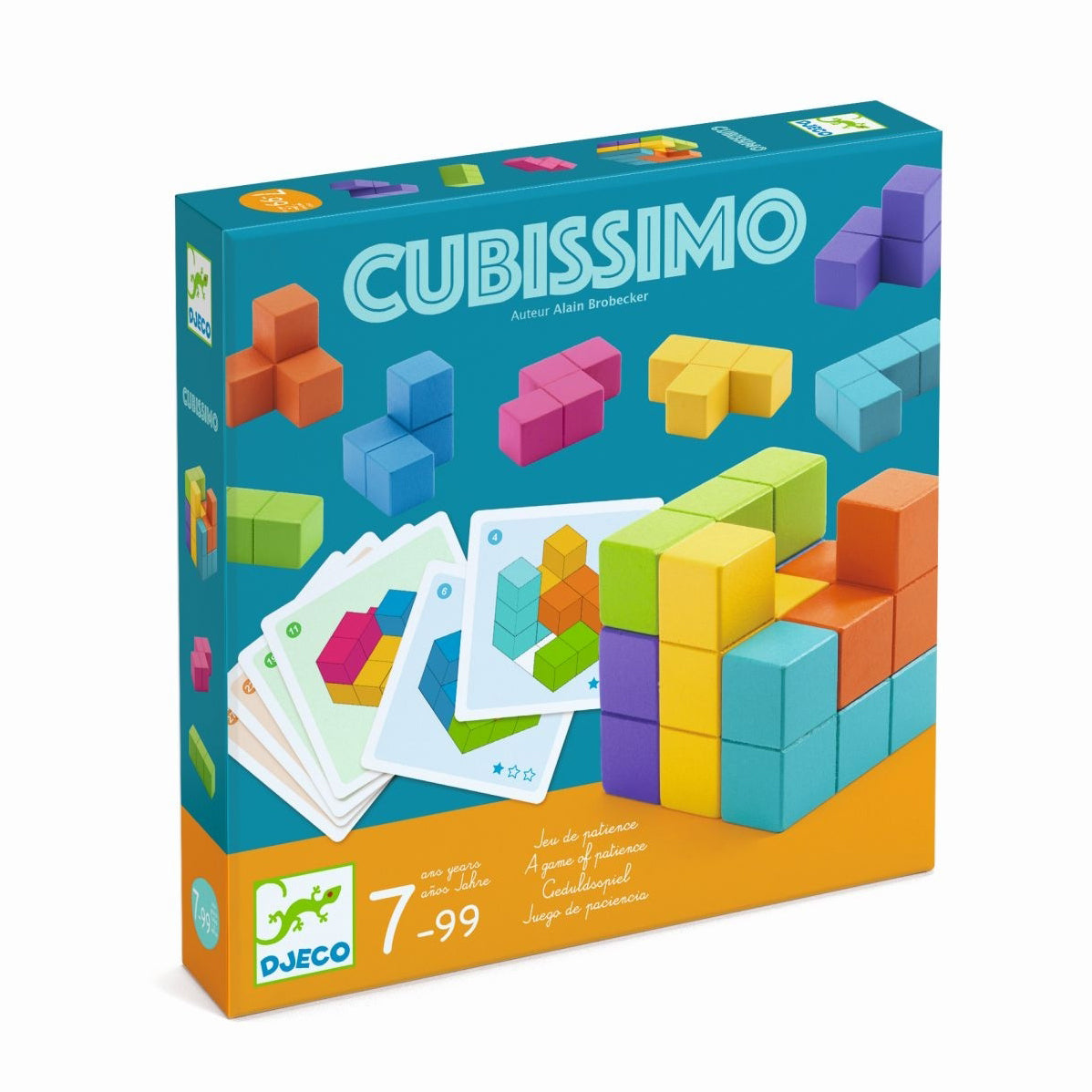 Cubissimo