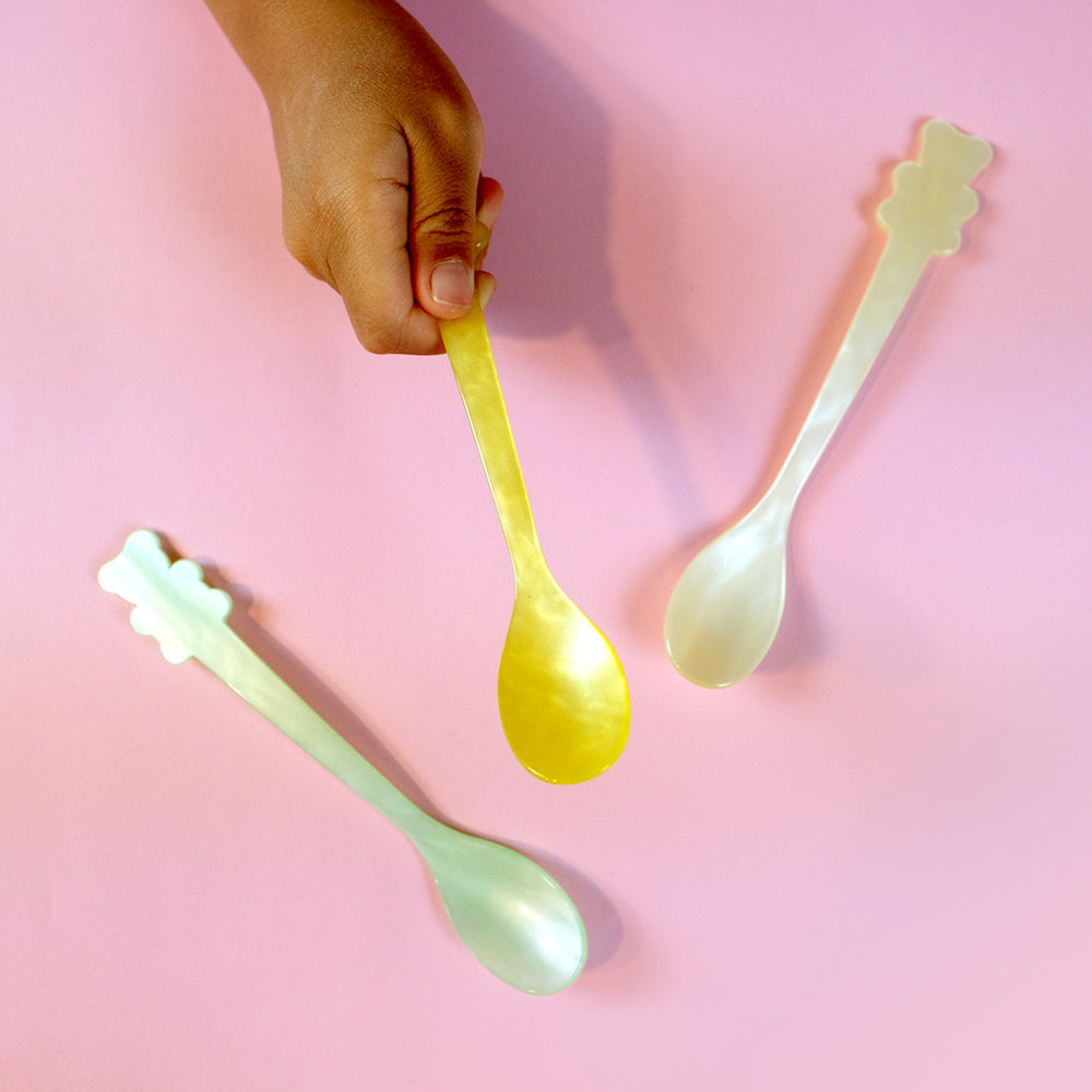 Kid spoon