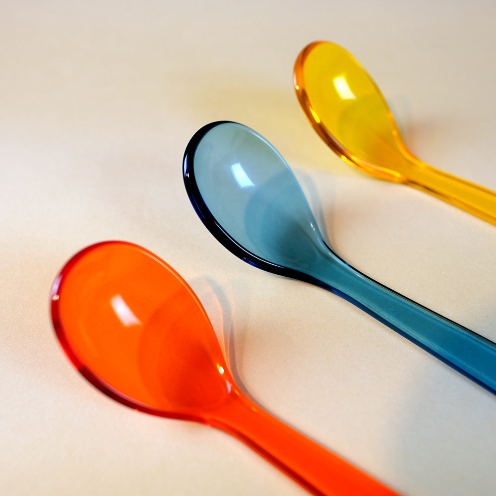 Jelly spoon
