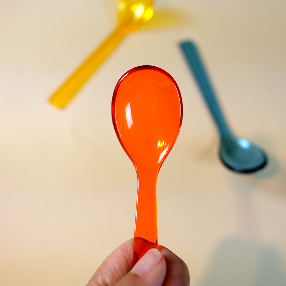 Jelly spoon