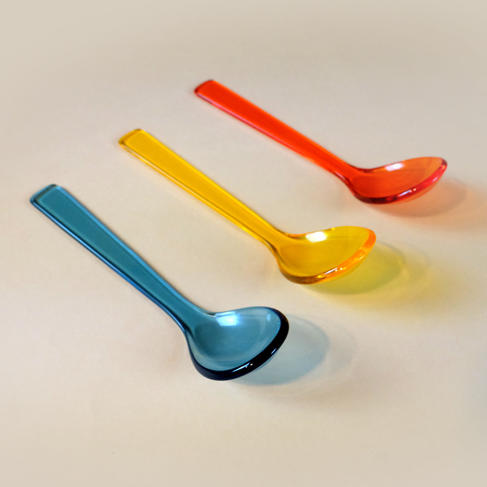 Jelly spoon