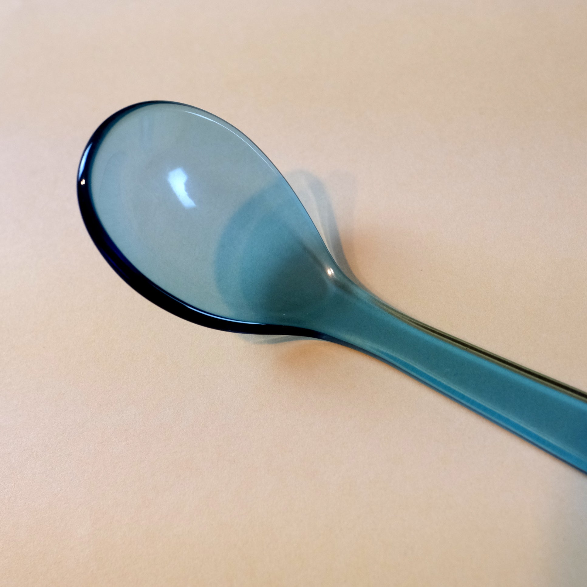 Jelly spoon