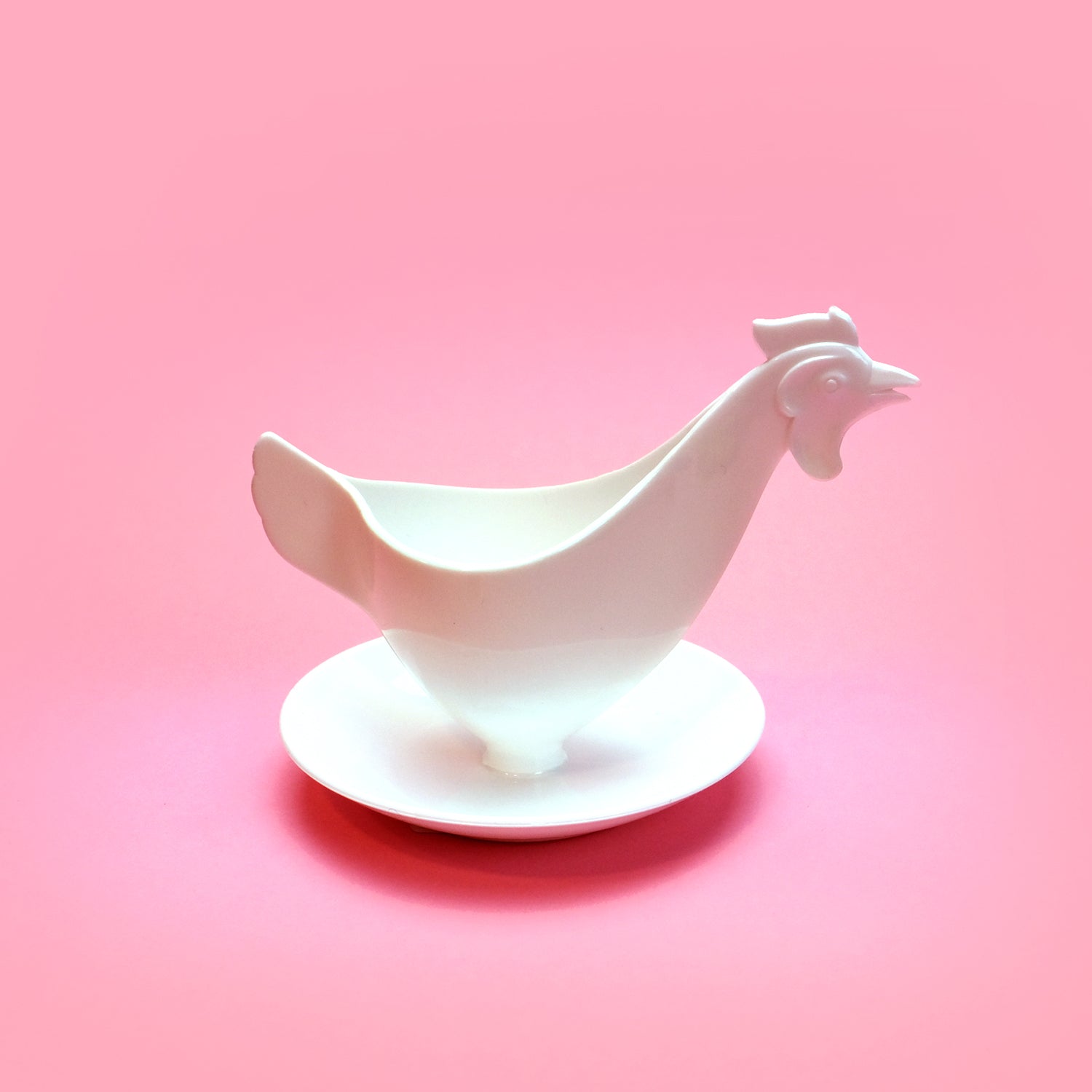 DDR Egg cup