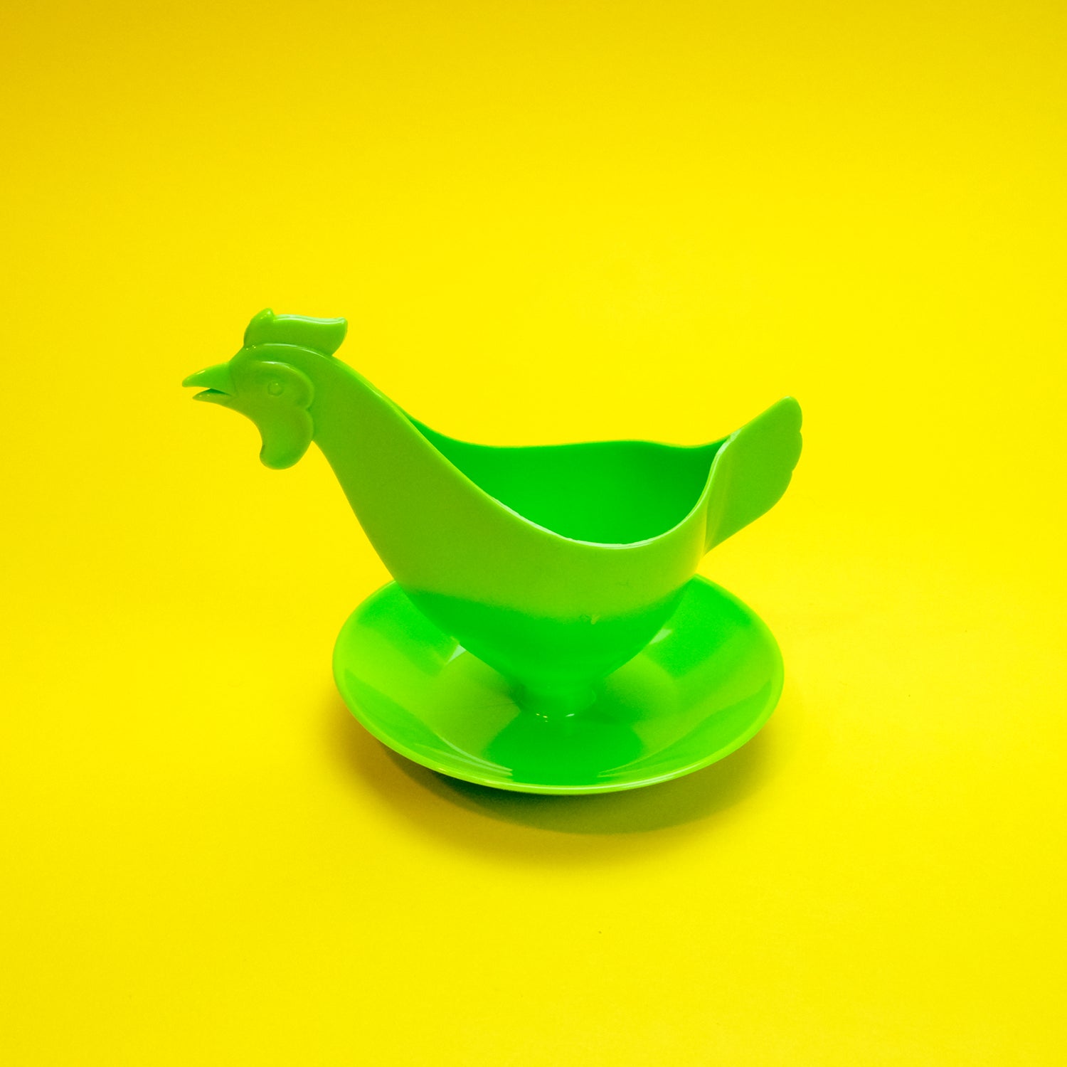 DDR Egg cup
