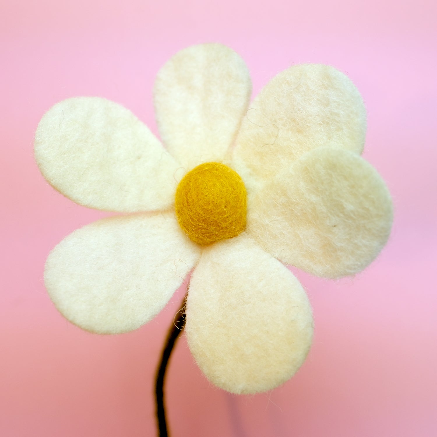 Simple flower
