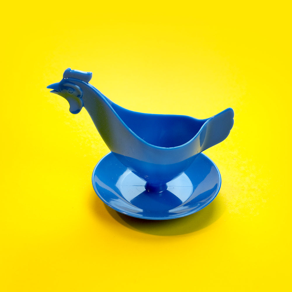 DDR Egg cup