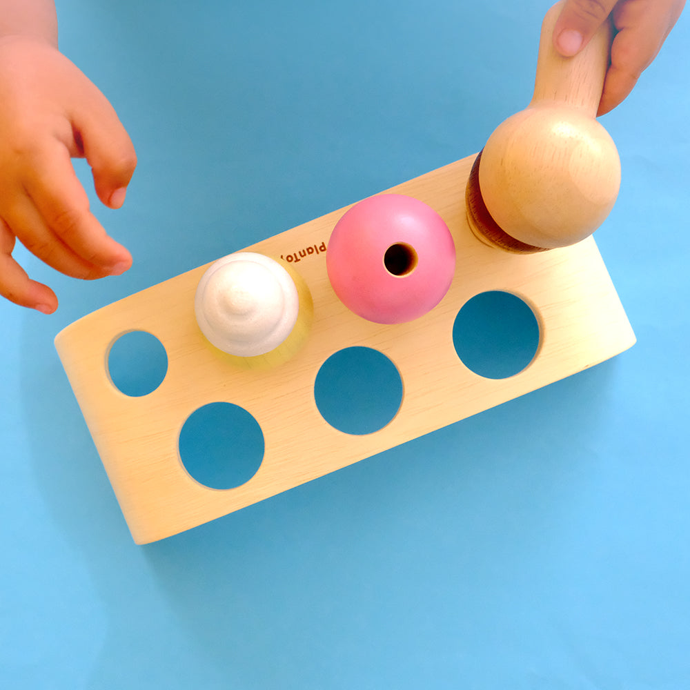 Ice Cream Set - Summer Made