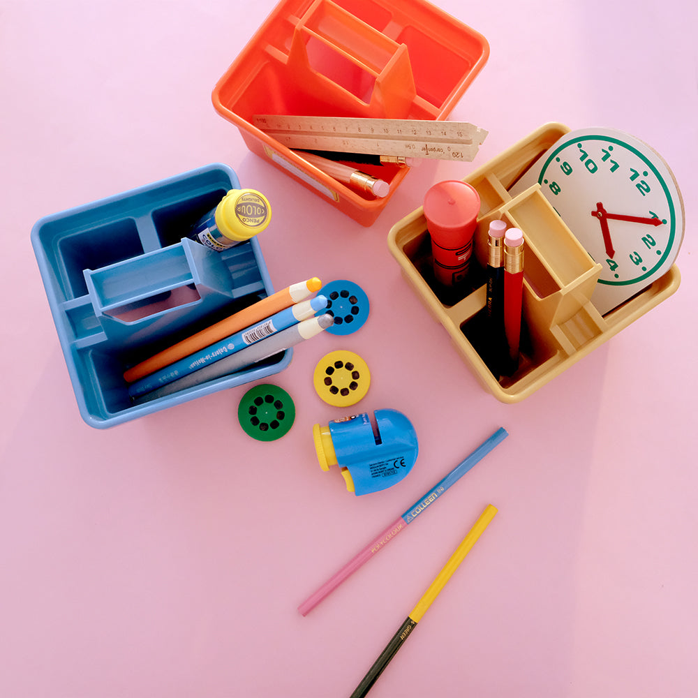 Storage Caddy