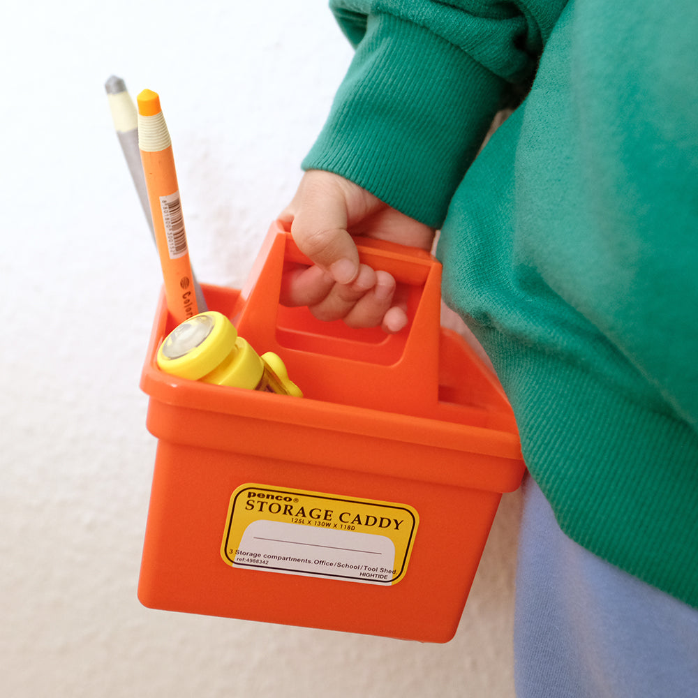 Storage Caddy