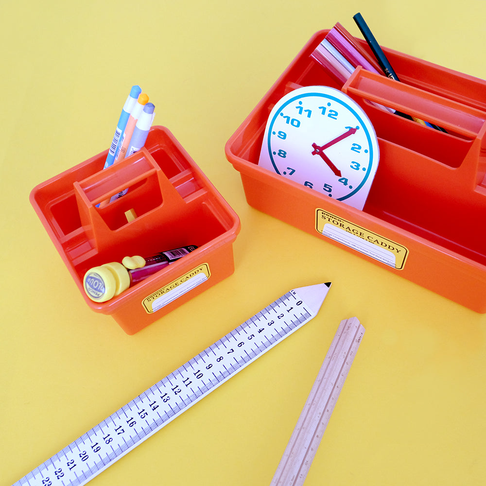 Storage Caddy