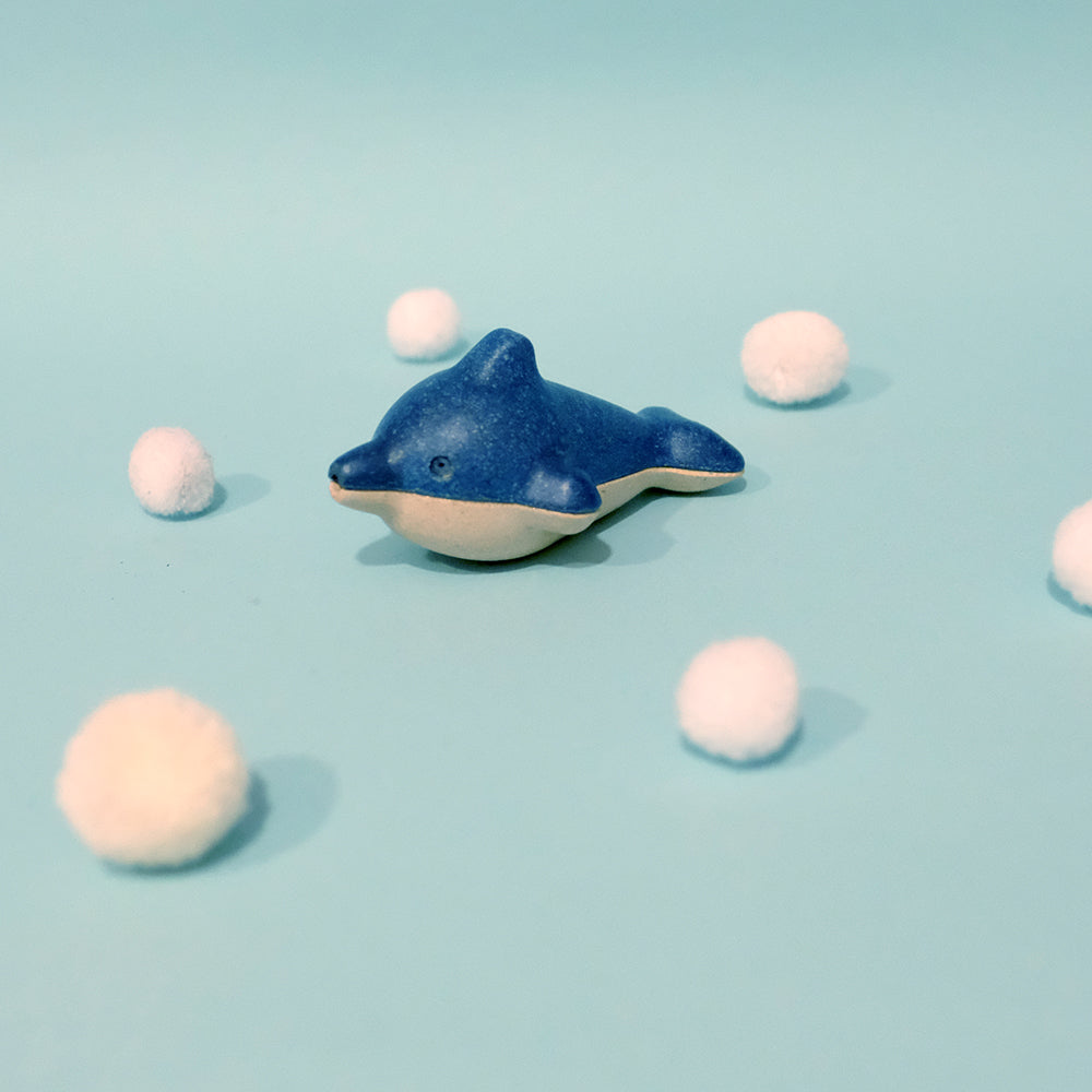 Fish Whistle