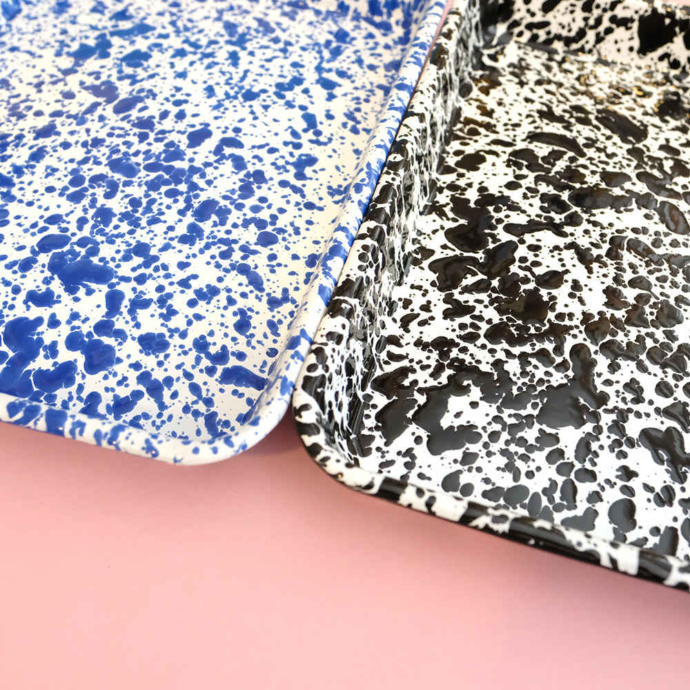 Rectangle Tray (Available in 3 colors)