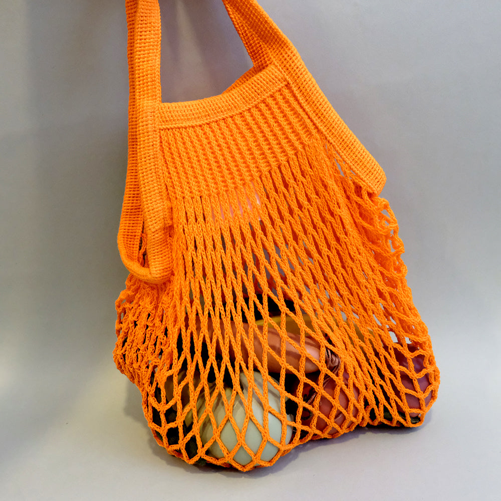 Net bag for kids