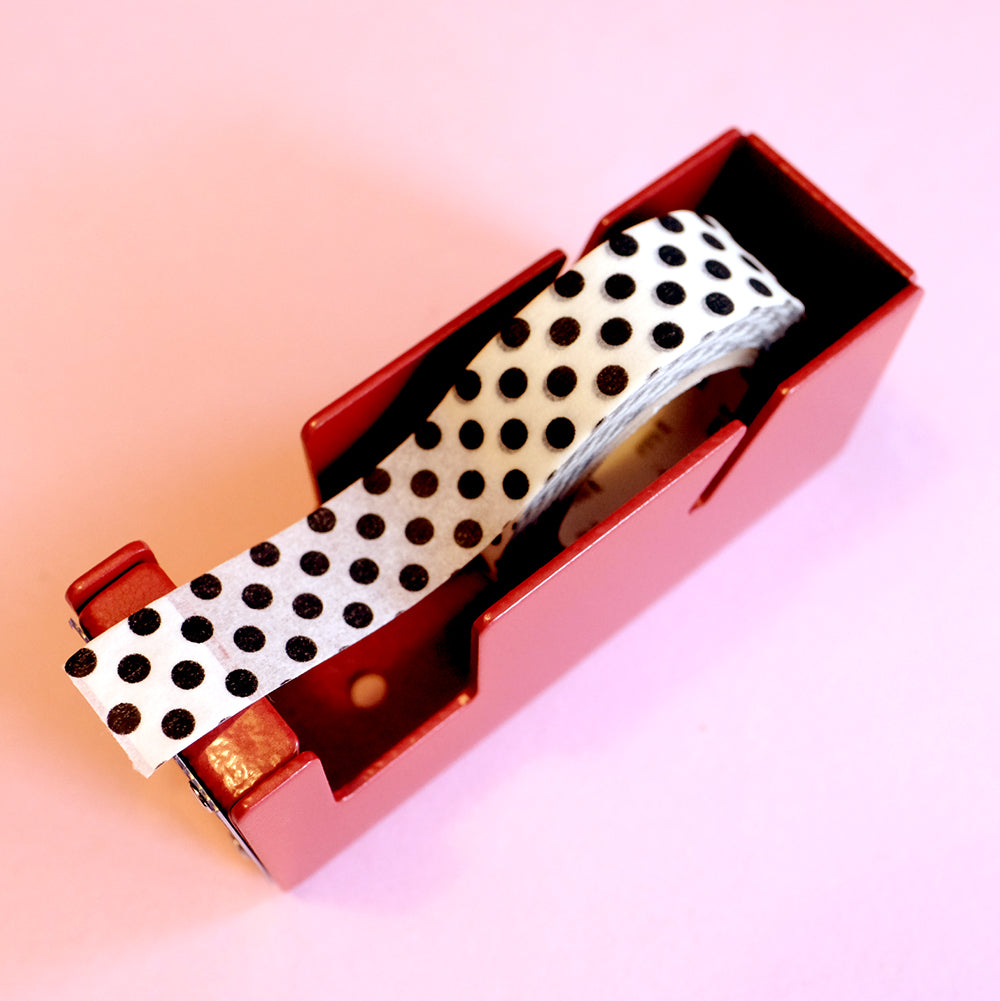 Metal Tape dispenser (2 Sizes Available)