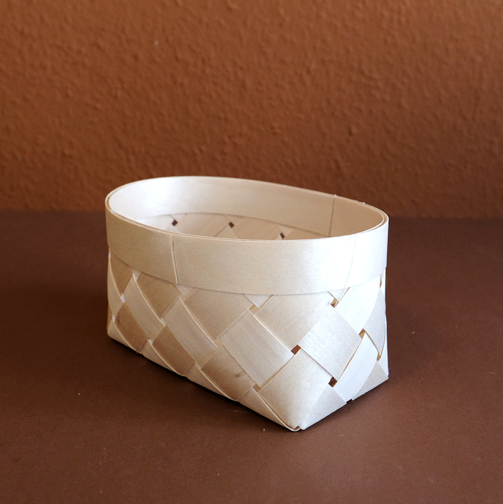 VIILU Basket Oval
