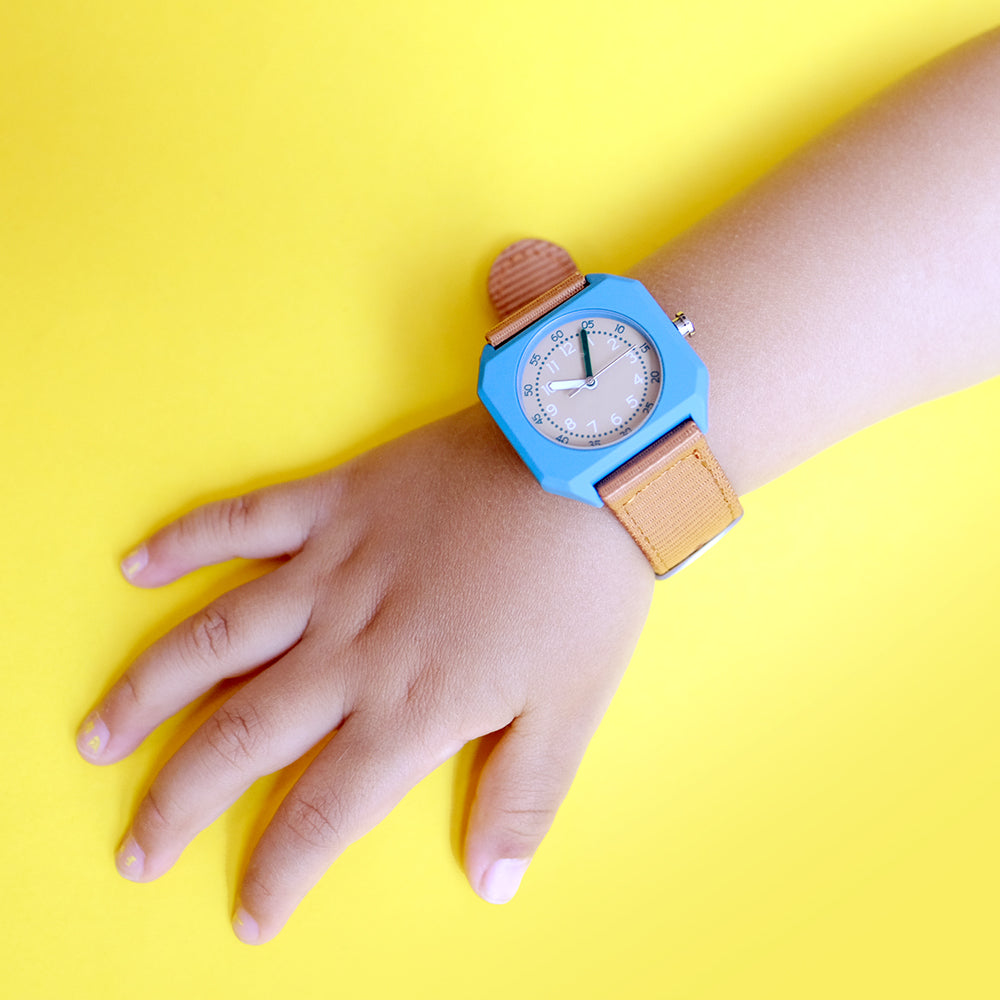 Kid watch - Friendship