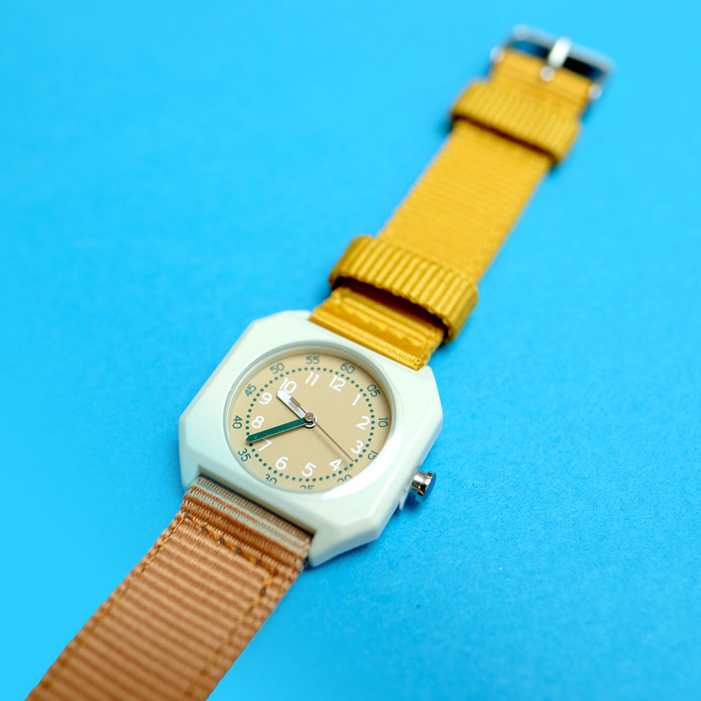 Kid watch - Friendship