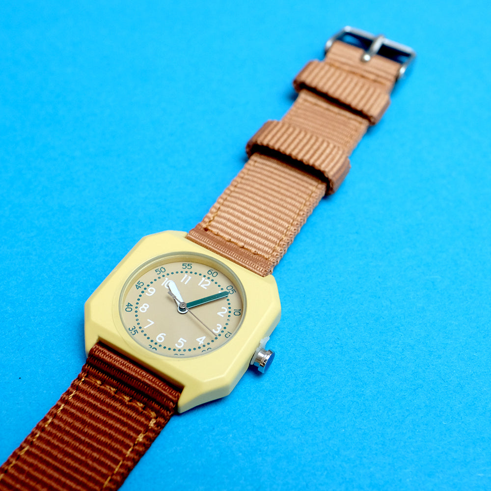 Kid watch - Friendship
