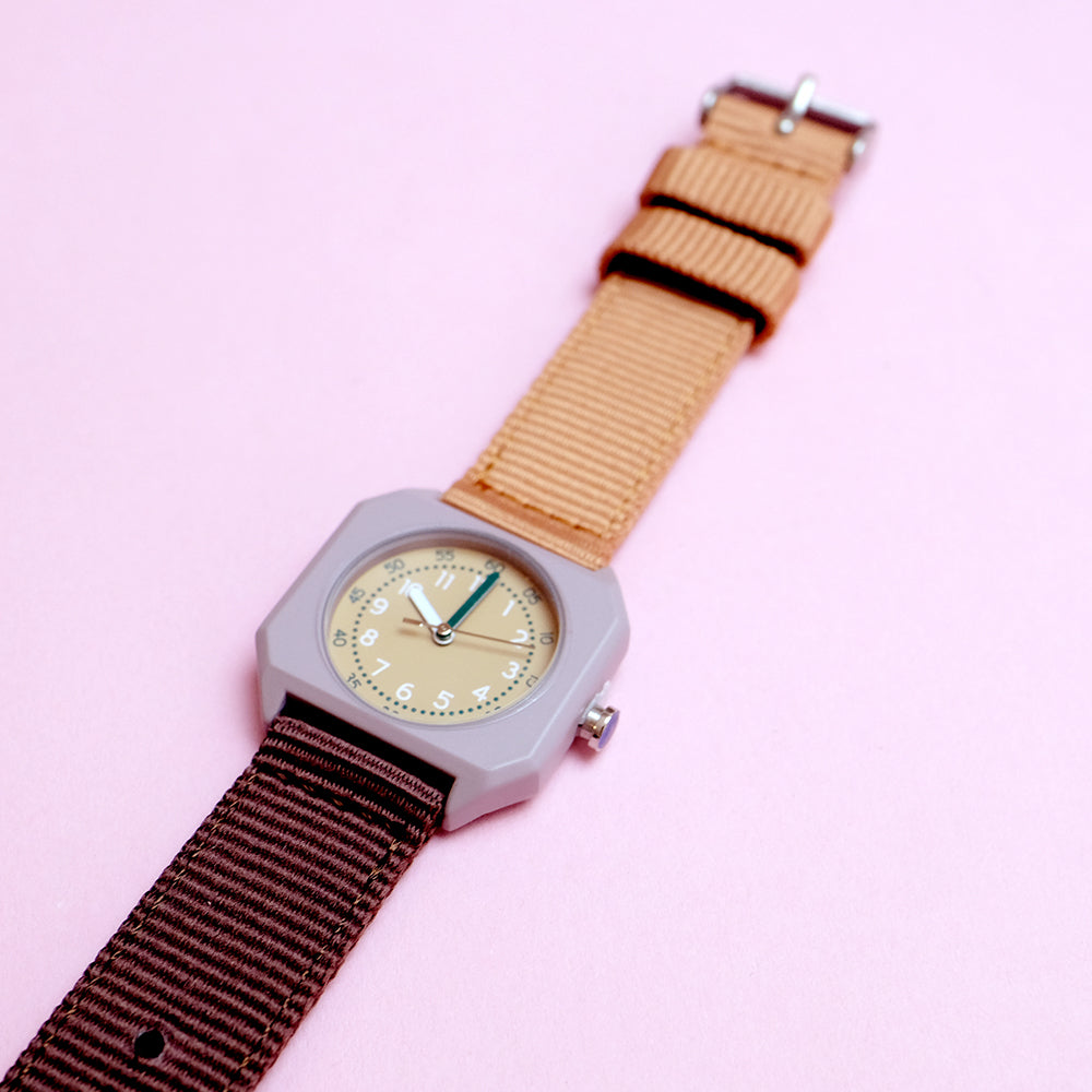 Kid watch - Friendship