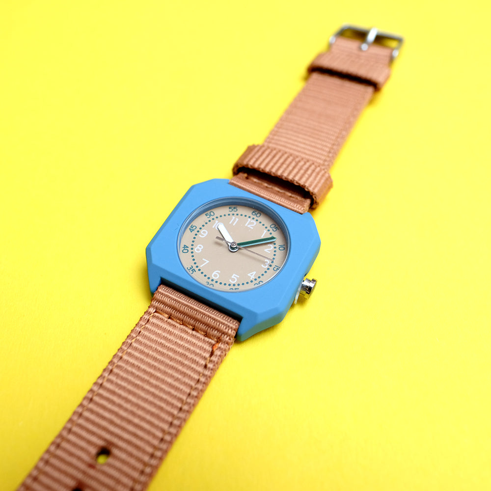 Kid watch - Friendship