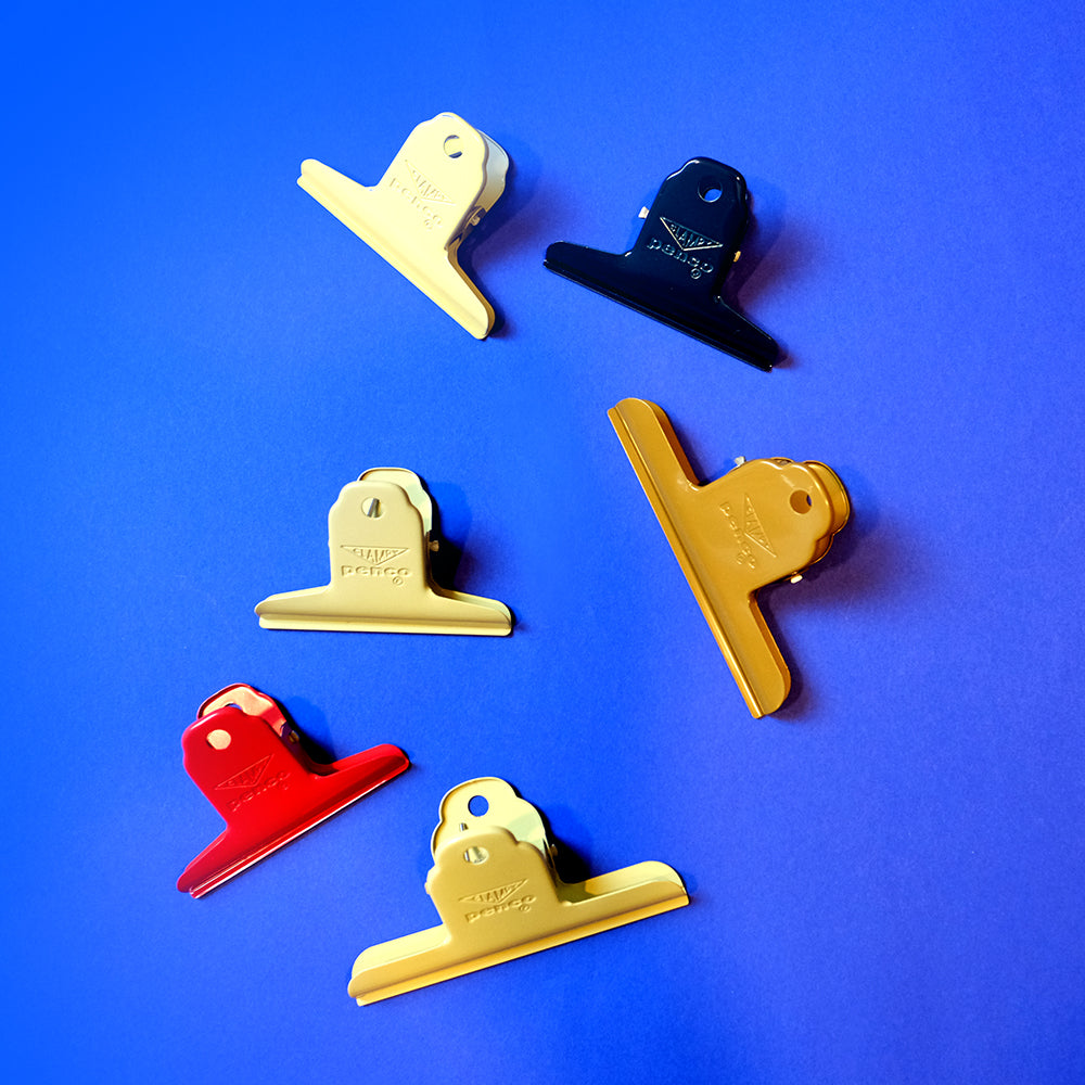 Clip Clampy