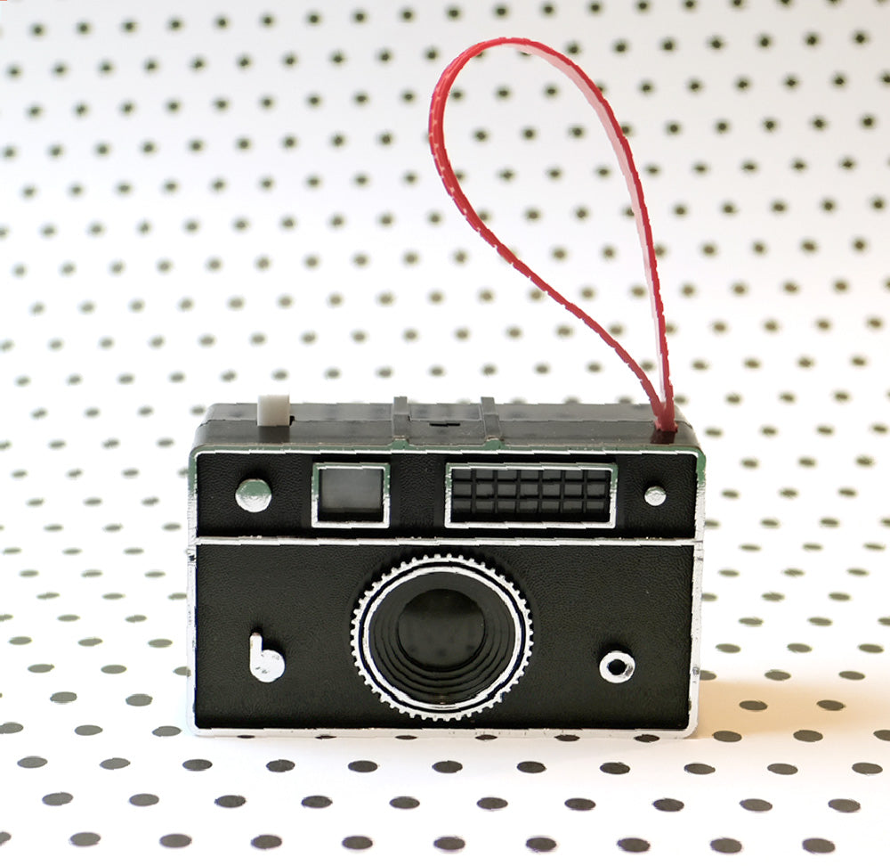 Click Camera (Available in 3 styles)