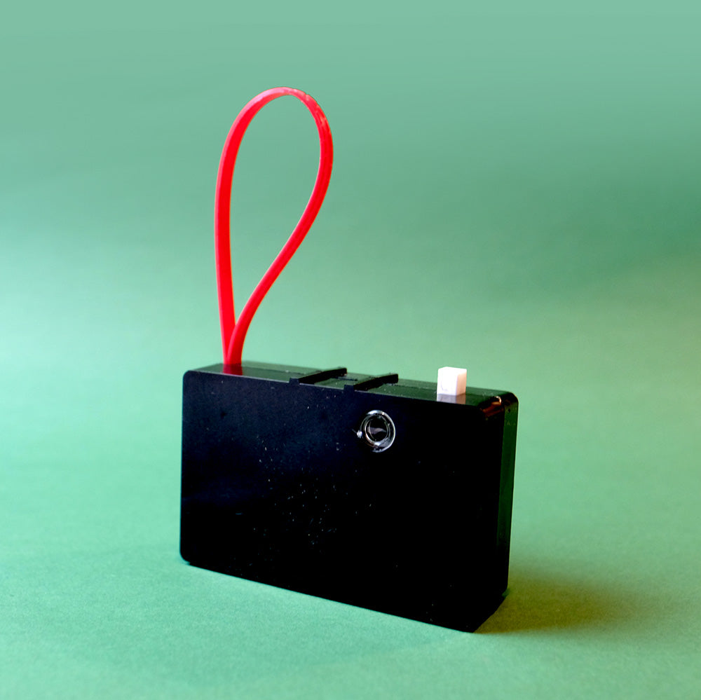 Click Camera (Available in 3 styles)