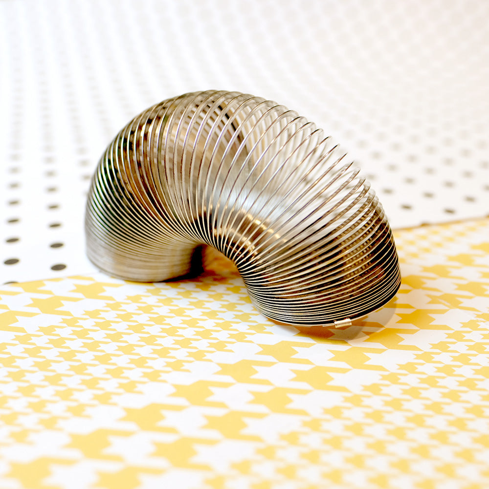 Mini slinky