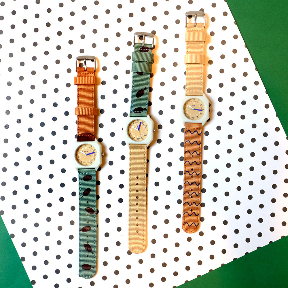 PROMO: Kid watch + FREE EXTRA STRAP