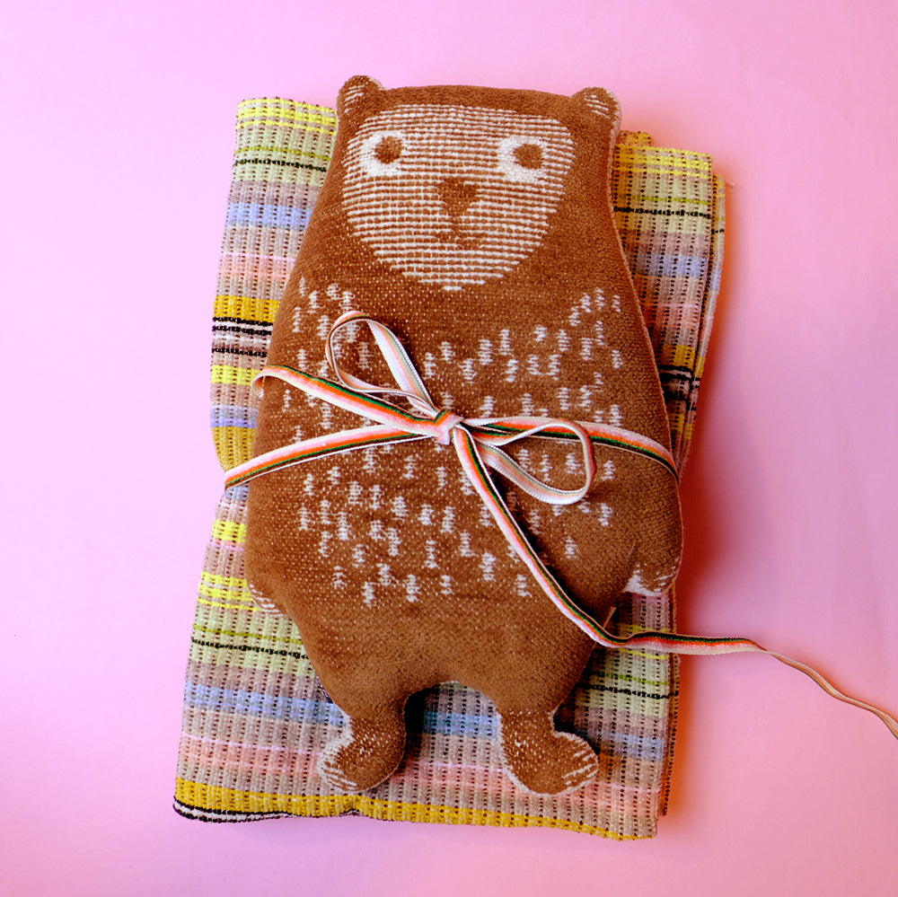 Little Bear