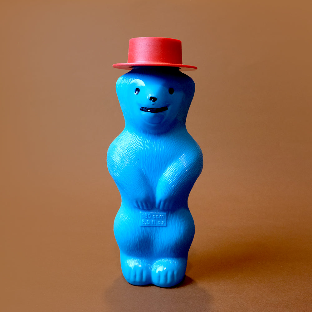 Magic Bubble Bear