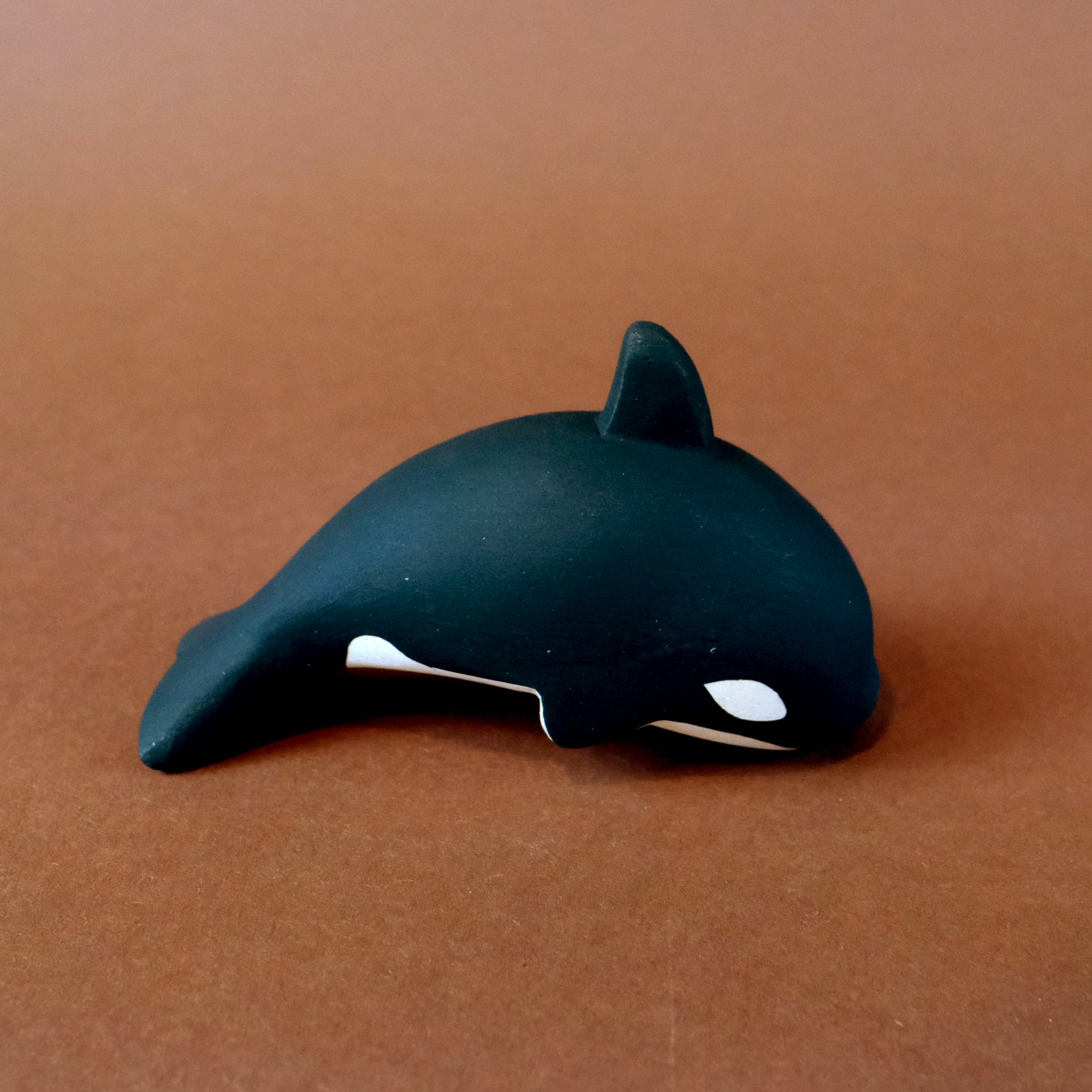 Pole pole wooden sea animals
