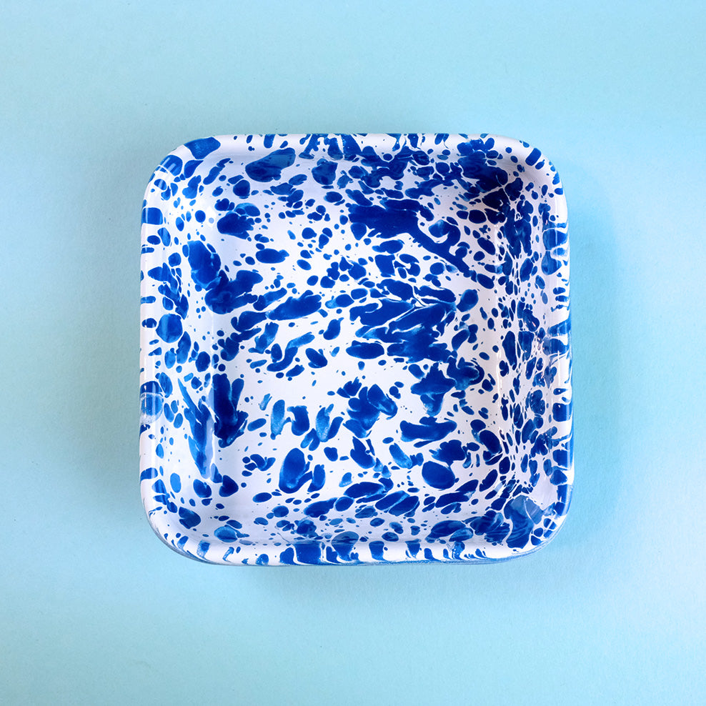Small Square Tray